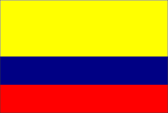 colombia